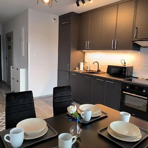 Appartement met een Slaapkamer